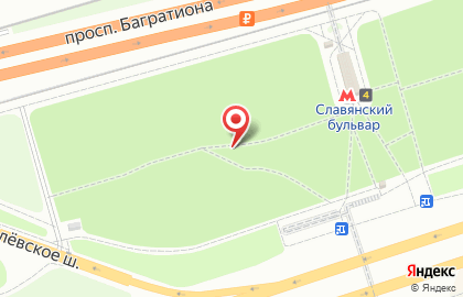 Управление персоналом, компания Главный шаг на карте