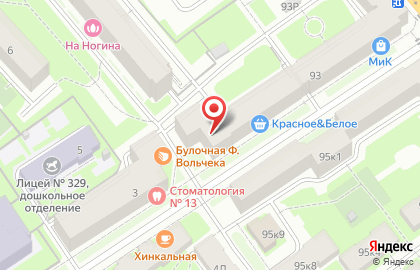 Оптовичок на карте