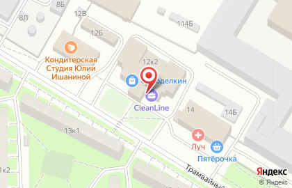ООО ЗСМ" на карте