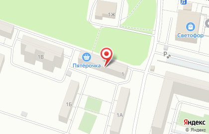 Автомат по продаже воды Vodorobot на Копейском шоссе на карте