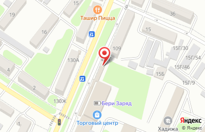 Магазин домашнего текстиля на проспекте Победа Революции на карте
