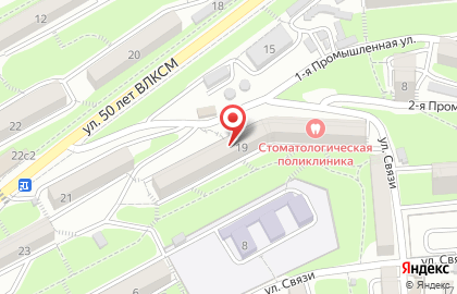 BestSam на карте