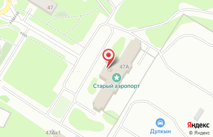 Продюсерский центр СА на карте