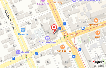 EvgeniyaPermanentStudio на карте