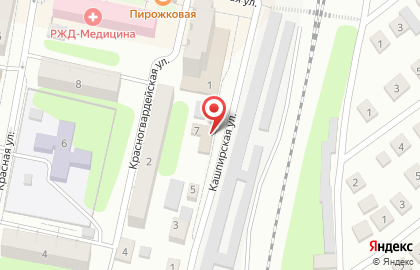 Автоателье в Самаре на карте
