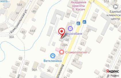 Магазин автосвета Неон на карте