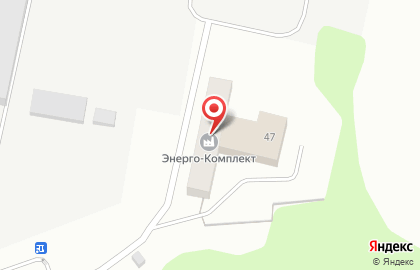Феррум Креатив на карте
