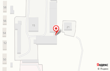 Торгово-производственная компания Лучший Выбор Мебели в Копейске на карте