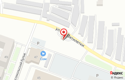 Башнефть в Екатеринбурге на карте