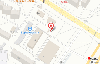Мастерская по изготовлению ключей на улице Лукашевича на карте