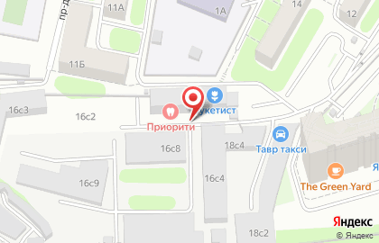 Арти на улице Викторенко на карте