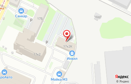 ЭлПокупка на карте