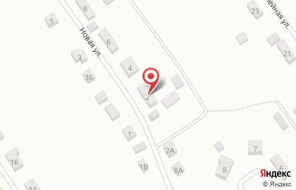 Интернет-портал Умное Село на карте