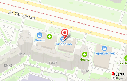 «Анком» Фирменный магазин колбасных изделий и мясных деликатесов на карте
