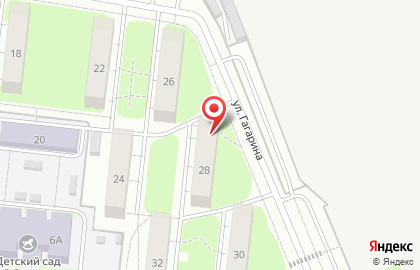 Магазин фруктов и овощей в Москве на карте
