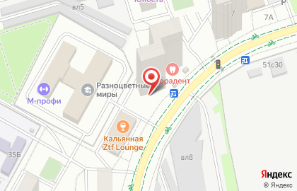 Мастерская по ремонту телефонов и ноутбуков в Москве на карте