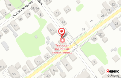 Торгово-сервисная компания Эко-Сервис на улице Брагина на карте