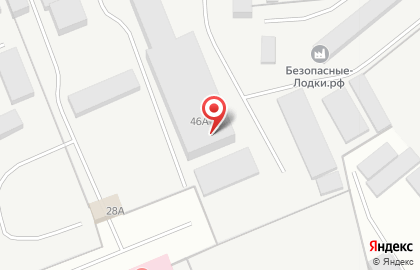 Автомаркет-64 на карте