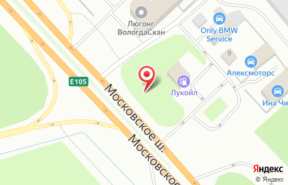 Tyres-spb.ru на карте