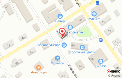 Ремонтно-строительная компания Альфа на улице Молодой Гвардии на карте