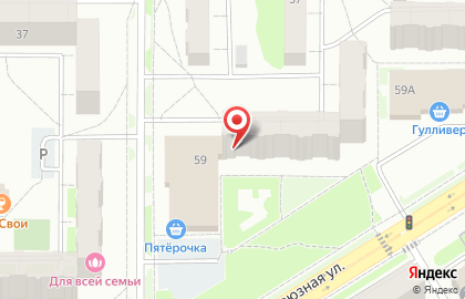 Мастерская Gsm44 на карте