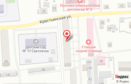 Интернет-магазин Колибрии на карте