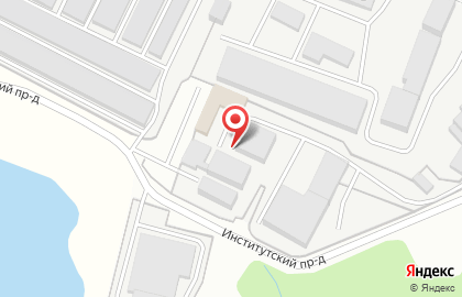 Рекламно-производственная фирма Мир рекламы на карте