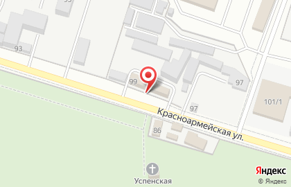 Автомойка в Москве на карте