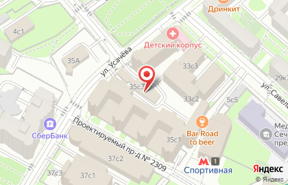 Флэш электроникс на карте