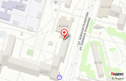 Агентство Подряд на карте