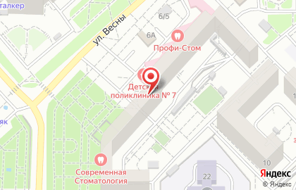 Стройкерамика в Советском районе на карте