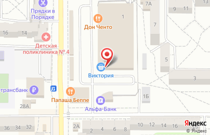 Магазин фирменных подарков для мужчин Гуд Лайф на бульваре Любови Шевцовой на карте