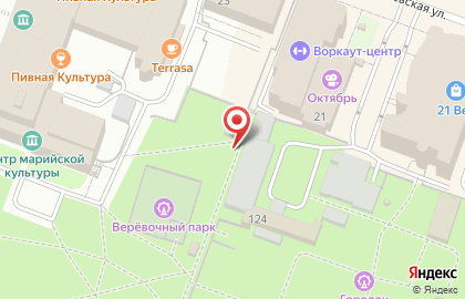 Торговая компания, ИП Ясновский Д.Ю. на карте