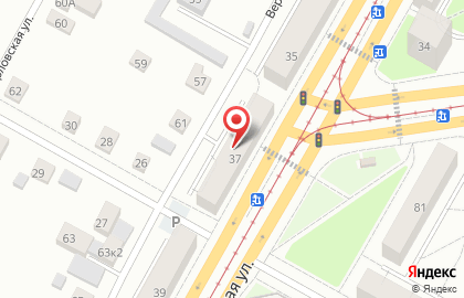 Компания Автоломбард 37 на карте