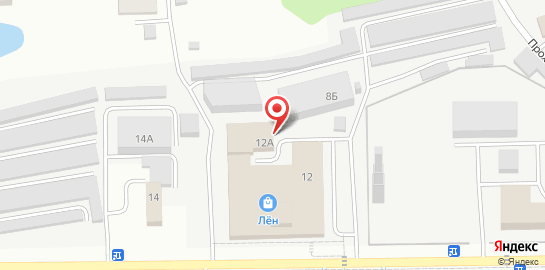 Центр ранней помощи РЕАБИЛИТА на карте