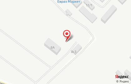 Оптовая компания ЭкономАрматура на карте