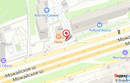 ЗАО Айсбит Компания на карте