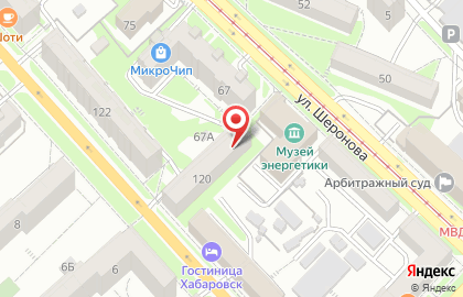 Легка.Рука на карте