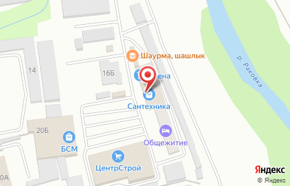 Компания Елена во Владивостоке на карте