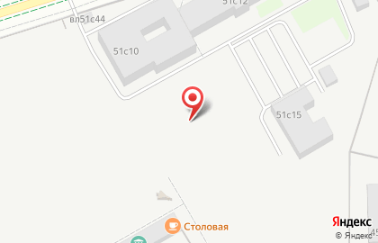 Фабрика дверей в Москве на карте