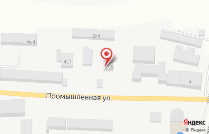 Магазин строительных материалов Завхоз на карте