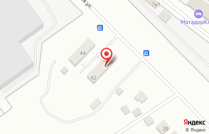 Сервисный центр по ремонту стиральных машин Про Сервис на 2-ой Казахстанской улице на карте