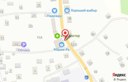 Компания по организации сплавов и экскурсий Сплав Ивановский на Советской улице на карте
