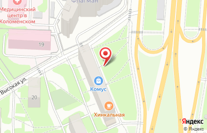 Express, Please! на карте