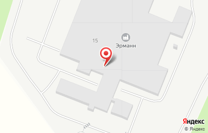 Ehrmann на карте