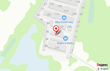 Торгово-производственная компания Стройсталь на карте
