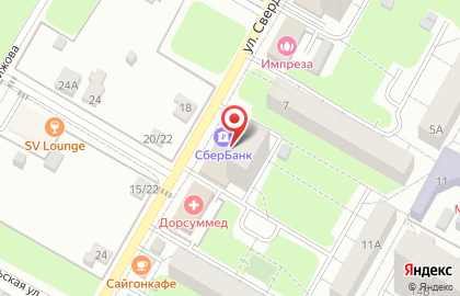 Аптека Диалог в Москве на карте