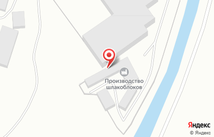 Производственная фирма в Челябинске на карте