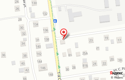 Автосервис ST-service на карте