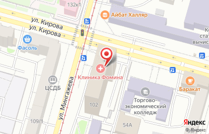 Комплектующее предприятие АрмИнвест на карте